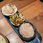 博多串焼き いっぽん - 