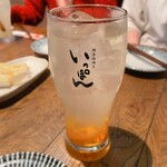 博多串焼き いっぽん - 