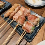 博多串焼き いっぽん - 