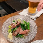 博多串焼き いっぽん - 