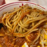 蒙古タンメン中本 - 