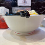 蒙古タンメン中本 - 