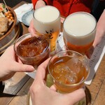 博多串焼き いっぽん - 