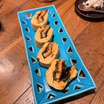 博多串焼き いっぽん - 