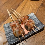 博多串焼き いっぽん - 