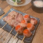 博多串焼き いっぽん - 