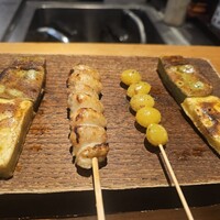 田町 鳥心 - 