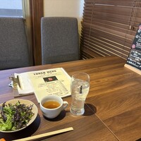 焼肉×創作びすとろ 笑進笑明 -  焼肉×創作びすとろ 笑進笑明 -