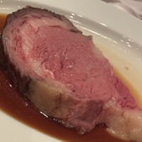 ロウリーズ・ザ・プライムリブ 恵比寿ガーデンプレイス店 - 