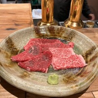 大衆肉酒場 こだわり米 匠 - 