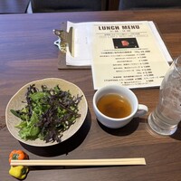 焼肉×創作びすとろ 笑進笑明 -  焼肉×創作びすとろ 笑進笑明 -