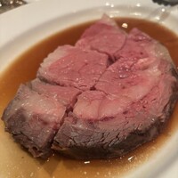 ロウリーズ・ザ・プライムリブ 恵比寿ガーデンプレイス店 - 