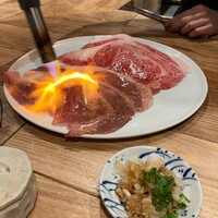 大衆肉酒場 こだわり米 匠 - 