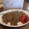 食堂 ゝ月