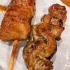 うな串 焼鳥 う福 新宿三丁目