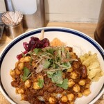 カレーライス専門店 ブラザー - 