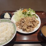 熊八珍 - 料理写真: