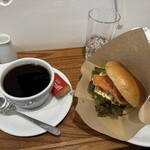 けやき焙煎所 - 