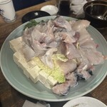 民芸茶屋 佐留丹 - 