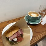 けやき焙煎所 - 