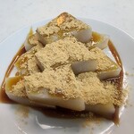 船橋屋こよみ - 料理写真: