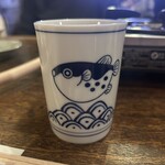 民芸茶屋 佐留丹 - 