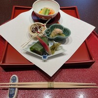 日本料理 木の花 - 