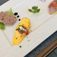 ヴィア トスカネッラ - 