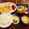 辰巳屋食堂