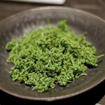 YORONIKU TOKYO AZABUDAIHILLS - 特別に花山椒