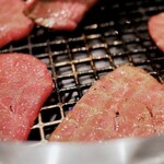 YORONIKU TOKYO AZABUDAIHILLS - シャトーブリアン