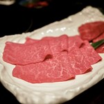 YORONIKU TOKYO AZABUDAIHILLS - シンシン