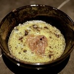 YORONIKU TOKYO AZABUDAIHILLS - すき焼きとトリュフ