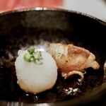 YORONIKU TOKYO AZABUDAIHILLS - コプチャン