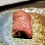 YORONIKU TOKYO AZABUDAIHILLS - シャトーブリアン