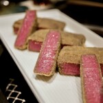 YORONIKU TOKYO AZABUDAIHILLS - ロゼカツ