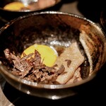 YORONIKU TOKYO AZABUDAIHILLS - すき焼きとトリュフ