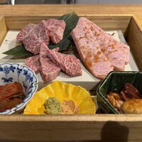 BAKURO - 特選セット(1.5倍）