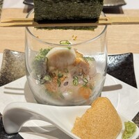 魚菜由良 鼎 - 