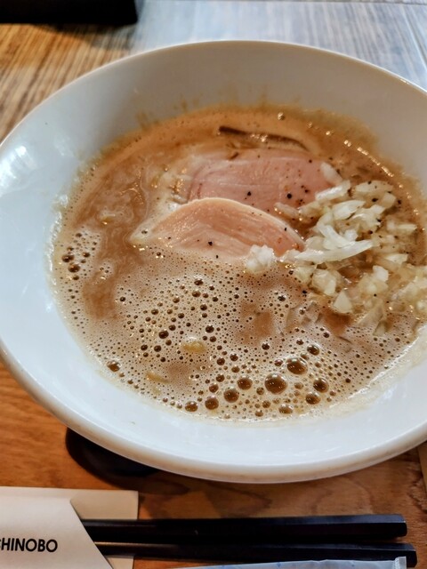 Oike Cafe × Hachinobo