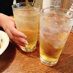 ばるぼら屋 - 