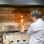 懐食庵 なかたけ - 