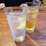 ばるぼら屋 - 