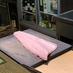 懐食庵 なかたけ - 