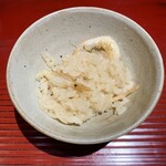 懐食庵 なかたけ - 