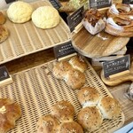 ベーカリー ソコニ - 