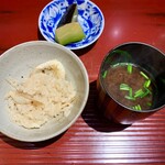 懐食庵 なかたけ - 