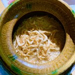 懐食庵 なかたけ - 