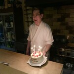 懐食庵 なかたけ - 