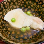 懐食庵 なかたけ - 